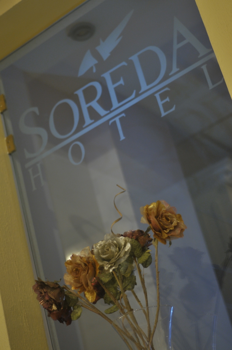 Hotel Soreda